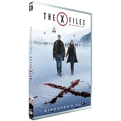 The X-Files - R�gen�ration