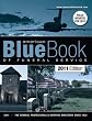 2011 American Blue Book of Funeral Service