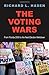 Image of The Voting Wars: From Florida 2000 to the Next Election Meltdown