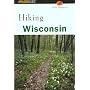 Hiking Wisconsin (State Hiking Series)