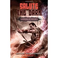 Salute The Dark
