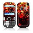 Stardust Fall Design Protective Skin Decal Sticker for Palm Centro Cell Phone