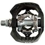 Shimano PD-M647 SPD Dual Platform Pedal