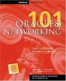 cover of Oracle8i Networking 101