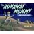 Runaway Mummy: A Petrifying Parody