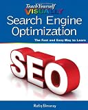 Teach Yourself VISUALLY Search Engine Optimization (SEO)