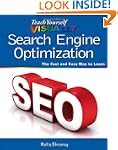 Teach Yourself VISUALLY Search Engine...
