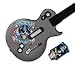 MusicSkins MS-JOVI10026 Guitar Hero Les Paul- Xbox 360 & PS3- Bon Jovi- Forever Skin