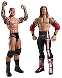 WWE Series 10 2 Pack Ultimate Rivals Randy Orton Vs EdgeIMAGE