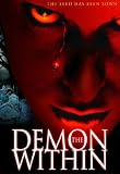 The Demon Within (AKA: The Sculptress)