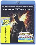 �_�[�N�i�C�g ���C�W���O [Blu-ray]