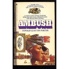 White Indian #08: Ambush