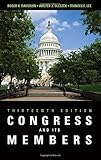 Congress and its members