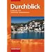 Durchblick GSW: Durchblick 7/8. Erdkunde. Realschule. Niedersachsen