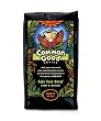 Common Good Foods Mexico Casa Caf&eacute; Water Decaf Fair Trade Whole Bean Gourmet Coffee 11 oz Bag