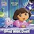 Good Night, Dora! (Dora the Explorer) (Pictureback with Flaps)