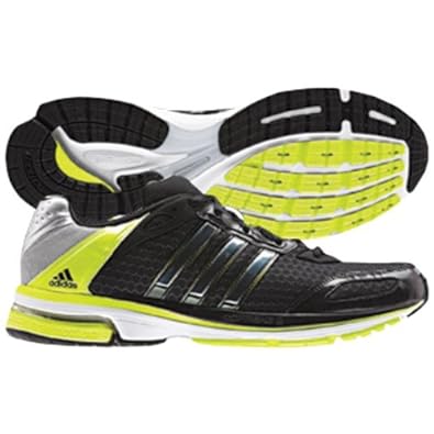 Adidas Supernova Black