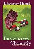 Books » Prentice Hall Laboratory Manual to Introductory Chemistry by Charles H. Corwin - ISBN: 0136043011 / 9780136043010 cover