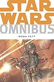 Star Wars omnibus. Boba Fett