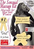 The Sensual Massage Kit: Massage for Men and Women