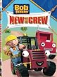 Bob the Builder - New to the Crew