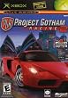 Project Gotham Racing 2