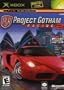 Project Gotham Racing 2