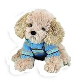 IMAGE OF Maison Chic Puppy Tan 10