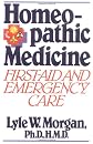 Homeopathic Medicine:: First Aid and Emergency Care