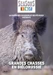 Grandes chasses en bielorussie