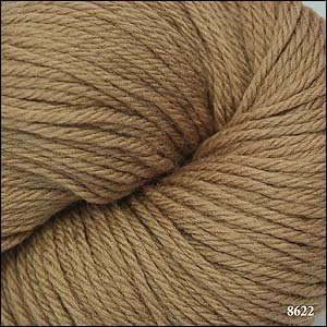 Cascade 220 Yarn #8622 Camel