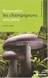 Revue Fernand Nathan  / Reconnaître les champignons sans peine