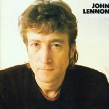 The John Lennon Collection