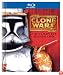 Star Wars The Clone Wars: The Complete Season One (TV Series) [Blu-ray]