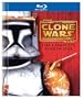 Star Wars: The Clone Wars - The Complete Season One [Blu-ray]
