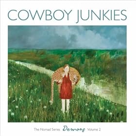 Cowboy Junkies