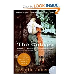 The Outcast: A Novel (P.S.)