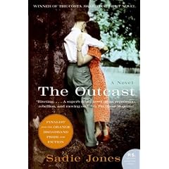 The Outcast (P.S.)