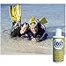 Just Add Water Jaws Slosh (Wetsuit Shampoo) 32 Ounce Cleaner Conditioner, Economy Size,32 oz./Economy,JAW1798ES