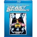 2 Fast 2 Furious [Blu-ray]