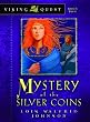 Mystery Of The Silver Coins