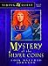 Mystery of the Silver Coins (Viking Quest Series) (Volume 2)