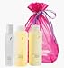 Avon mark Self Sanctuary Lemon Sugar Gift Set