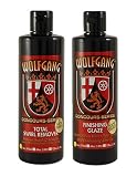 Wolfgang 16 oz. Swirl Remover Combo