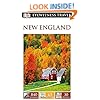 DK Eyewitness Travel Guide: New England