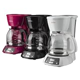 Sunbeam 12-Cup Programmable Coffeemakers