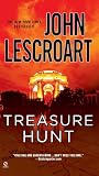 Treasure Hunt (Wyatt Hunt)