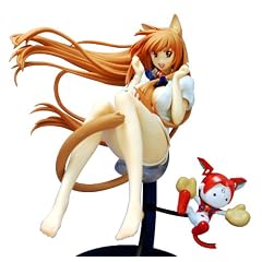 Asobi ni iku yo! Gutto Kuru Figure Collection Statue / Figur: La Beaute Eris / Elis (Y-Shirt Version)