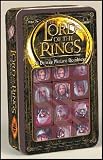Lord of the Rings Deluxe Dominoes - B00064XFXO