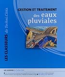 Gestion et traitement des eaux pluviales